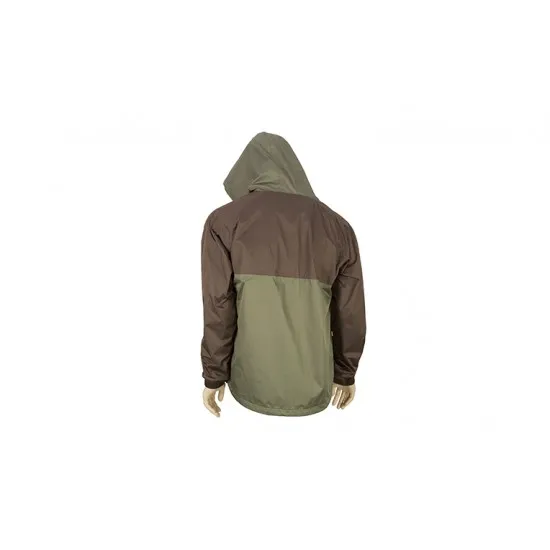 Trakker Shell Jacket