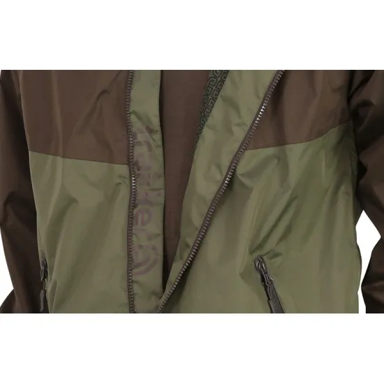 Trakker Shell Jacket