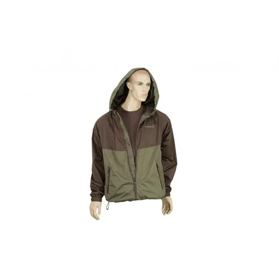 Trakker Shell Jacket